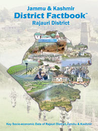 Jammu and Kashmir District Factbook : Rajauri District